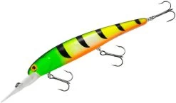 Bandit Suspending Minnow Walleye Deep -Hot Sale Angling Store bdtsmb41 greenheadblackwing