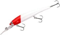 Bandit Suspending Minnow Walleye Deep -Hot Sale Angling Store bdtsmd81 redhead