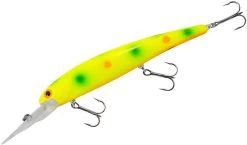 Bandit Suspending Minnow Walleye Deep -Hot Sale Angling Store bdtsmd92 seaweeddots