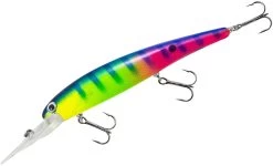 Bandit Suspending Minnow Walleye Deep -Hot Sale Angling Store bdtsmol160 slither