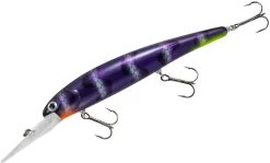 Bandit Suspending Minnow Walleye Deep -Hot Sale Angling Store bdtsmol161 sharkbait