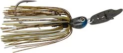 Strike King Thunder Cricket Vibrating Swim Jig 17 Strike King Thunder Cricket Vibrating Swim Jig -Hot Sale Angling Store blue craw