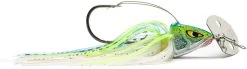 Mustad Skatter Shad Bladed Swim Jig 10 Mustad Skatter Shad Bladed Swim Jig -Hot Sale Angling Store blue chart whitew