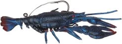 Chasebaits The MudBug Rigged Soft Craw