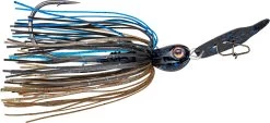 Strike King Thunder Cricket Vibrating Swim Jig 20 Strike King Thunder Cricket Vibrating Swim Jig -Hot Sale Angling Store bruiser