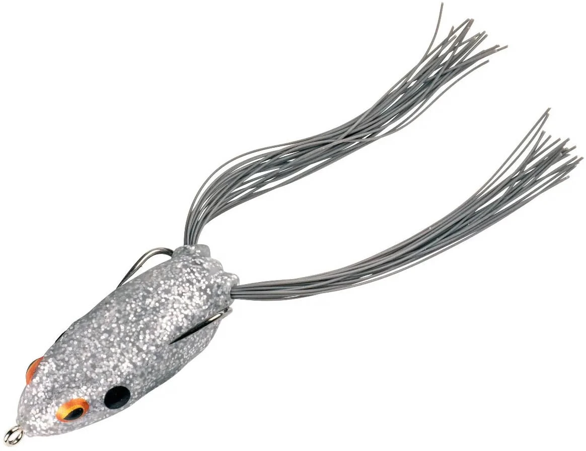 Booyah Pad Crasher 2 1/2 Inch Hollow Body Frog 13 Booyah Pad Crasher 2 1/2 Inch Hollow Body Frog - Image 13