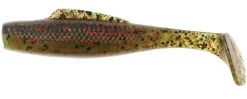 Z-Man MinnowZ 3 Inch Soft Plastic Paddle Tail Swimbait 6 Pack -Hot Sale Angling Store california craw