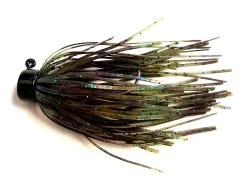 Z-Man ShroomZ Micro Finesse Jig 3/16 Oz. 2 Pack -Hot Sale Angling Store candy craw f0d34a0e 0a36 4e74 aab9 2ed935ec26c6