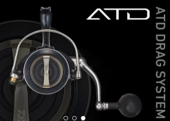 Daiwa Certate SW G Saltwater Spinning Reels 8 Daiwa Certate SW G Saltwater Spinning Reels -Hot Sale Angling Store certate atd