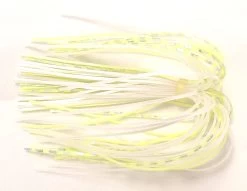 Z-Man Banded SkirtZ Replacement Skirt 5 Pack 36 Z-Man Banded SkirtZ Replacement Skirt 5 Pack -Hot Sale Angling Store chart white