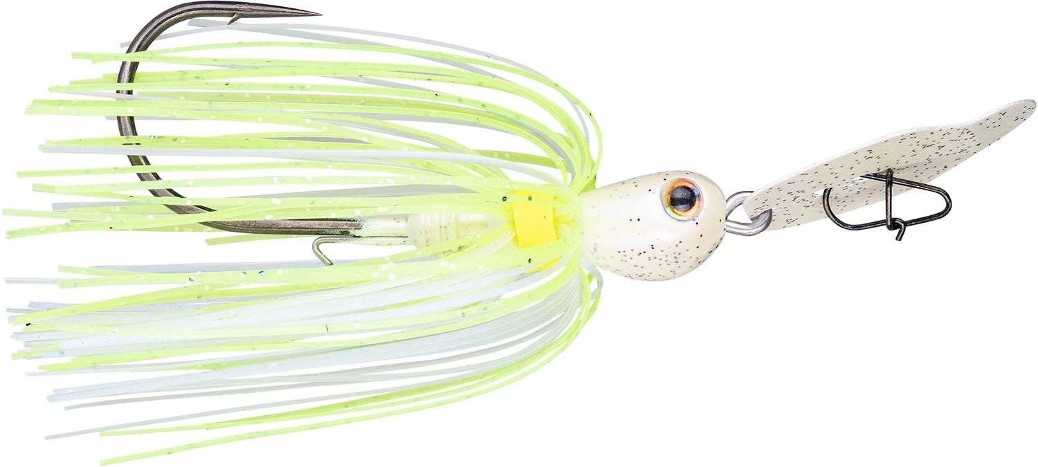 Strike King Thunder Cricket Vibrating Swim Jig 8 Strike King Thunder Cricket Vibrating Swim Jig - Image 8