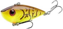 Strike King Red Eyed Shad Tungsten 2 Tap 3/4 Oz. Lipless Crankbait -Hot Sale Angling Store chartreuse belly craw 1f4c06e0 a380 4ef1 bb50 8fc6d7c2c176