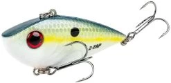 Strike King Red Eyed Shad Tungsten 2 Tap 3/4 Oz. Lipless Crankbait -Hot Sale Angling Store chartreuse sexy shad beaa42e3 a87c 41fc 9f32 21860b976863