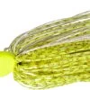Z-Man Original ChatterBait Elite 3/8 Oz.