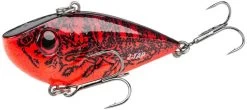 Strike King Red Eyed Shad Tungsten 2 Tap 3/4 Oz. Lipless Crankbait -Hot Sale Angling Store chili craw 6e8db056 054e 486d a35e 58d0df77805b