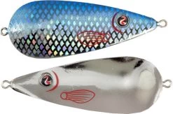River2Sea Worldwide Spoon 125 -Hot Sale Angling Store chrome blue 18c46b11 b368 448c 853c b0f6b2e0e950