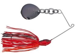 10,000 Fish Cyclebait Colorado Spinnerbait -Hot Sale Angling Store colo fire craw