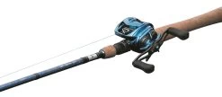 Daiwa Coastal TWS 80 Baitcasting Reel -Hot Sale Angling Store combo