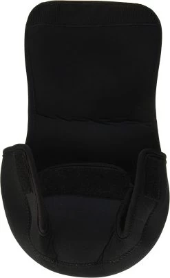 Shimano Neoprene Spinning Reel Covers -Hot Sale Angling Store cover open