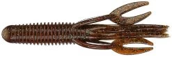 Big Bite Baits Craw Tube 4 Inch Soft Plastic 8 Pack -Hot Sale Angling Store ct 2019