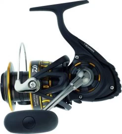 Daiwa BG Spinning Reels -Hot Sale Angling Store daiwa bg 01