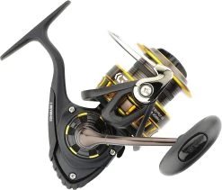 Daiwa BG Spinning Reels -Hot Sale Angling Store daiwa bg 06