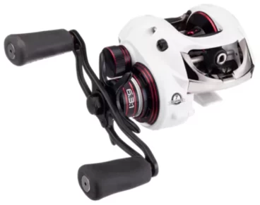 Duckett Fishing 320 Series Baitcasting Reels 2 Duckett Fishing 320 Series Baitcasting Reels - Image 2
