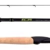 Eagle Claw EC3.5 Pro Series Bass Spinning Rods