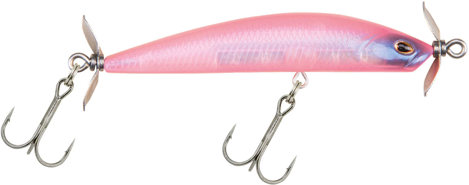 Berkley SPY 2 3/4 Inch Spinbait/Spybait 2 Berkley SPY 2 3/4 Inch Spinbait/Spybait - Image 2