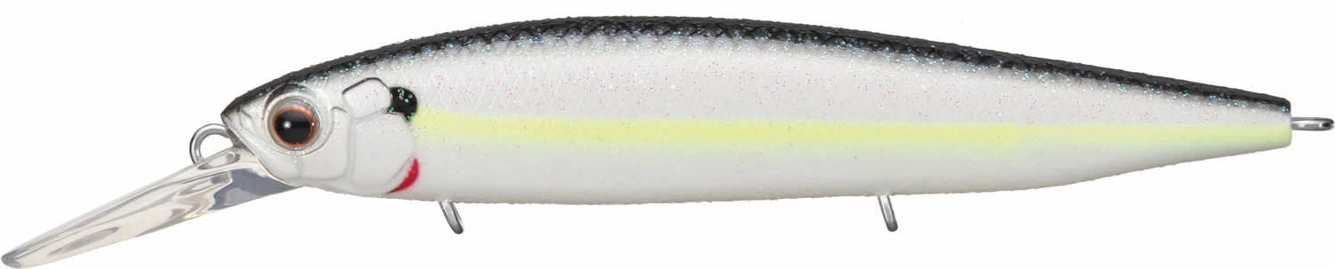 Evergreen International FA-87 Shallow Suspending Jerkbait 4 Evergreen International FA-87 Shallow Suspending Jerkbait - Image 4