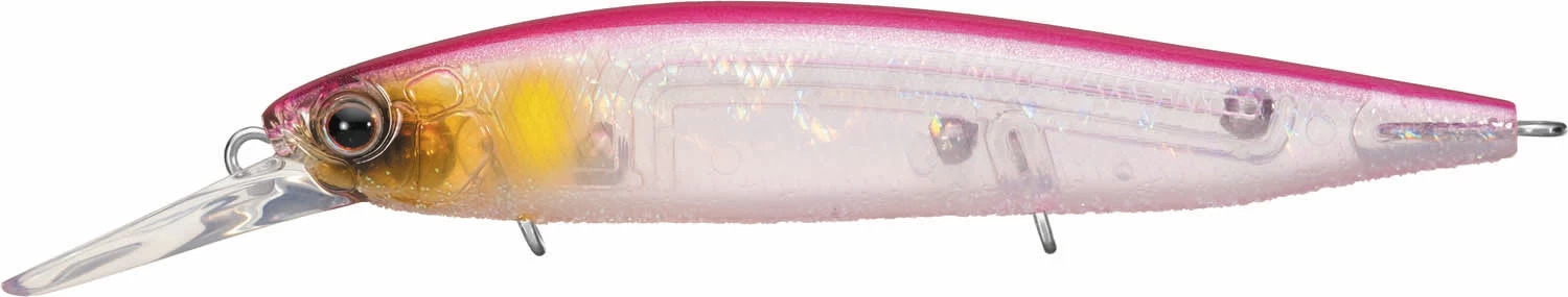 Evergreen International FA-87 Shallow Suspending Jerkbait 3 Evergreen International FA-87 Shallow Suspending Jerkbait - Image 3