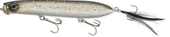Evergreen International SB-150 "Shower Blows" Topwater Walker -Hot Sale Angling Store evergreen SB 150 439 silver flitter shad