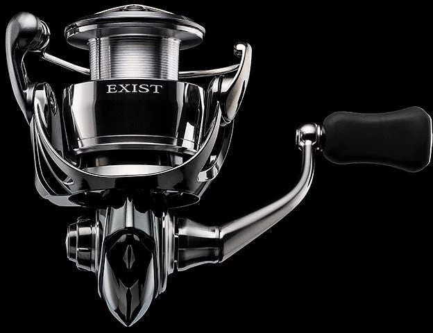 Daiwa Exist LT Spinning Reel 2 Daiwa Exist LT Spinning Reel - Image 2