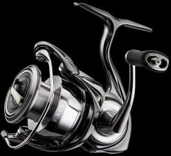 Daiwa Exist LT Spinning Reel 8 Daiwa Exist LT Spinning Reel -Hot Sale Angling Store exist2