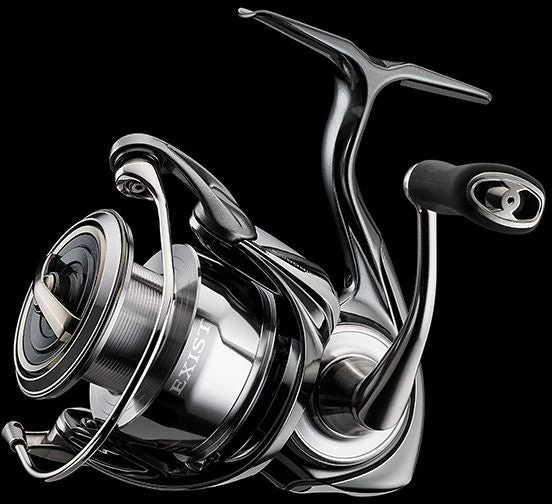 Daiwa Exist LT Spinning Reel 3 Daiwa Exist LT Spinning Reel - Image 3