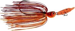 Strike King Thunder Cricket Vibrating Swim Jig 23 Strike King Thunder Cricket Vibrating Swim Jig -Hot Sale Angling Store fire craw 26c6be83 351a 41d9 91e3 1ebc3b6d9035