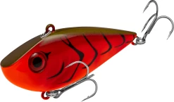 Strike King Red Eyed Shad Tungsten 2 Tap 3/4 Oz. Lipless Crankbait -Hot Sale Angling Store firecraw 055368fc 5f7c 4239 abc5 cdb8bce88965