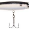 Berkley Flicker Minnow Jerkbait/Trolling Hard Minnow - 3/16 Oz