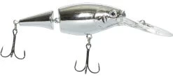 Berkley Flicker Shad Jointed Crankbait -Hot Sale Angling Store flickershad jointed chrome