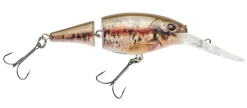 Berkley Flicker Shad Jointed Crankbait -Hot Sale Angling Store flickershad jointed hd blacknosedace