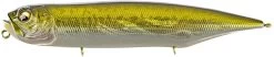 Megabass Dog-X Diamante Rattling Topwater Walker -Hot Sale Angling Store gg 2Bbass