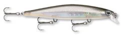 Rapala Shadow Rap 11 Jerkbait -Hot Sale Angling Store ghost 2Bshiner