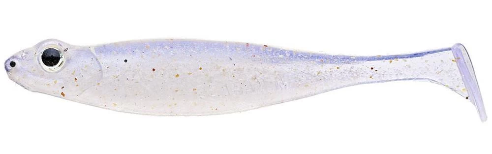 Megabass Hazedong Shad 3 Inch Paddle Tail Swimbait 2 Megabass Hazedong Shad 3 Inch Paddle Tail Swimbait - Image 2