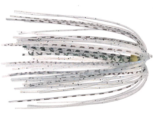 Z-Man Banded SkirtZ Replacement Skirt 5 Pack 10 Z-Man Banded SkirtZ Replacement Skirt 5 Pack - Image 10