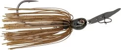 Strike King Thunder Cricket Vibrating Swim Jig 24 Strike King Thunder Cricket Vibrating Swim Jig -Hot Sale Angling Store green pumpkin 96b39606 73f2 4764 81ff a283cd73f077