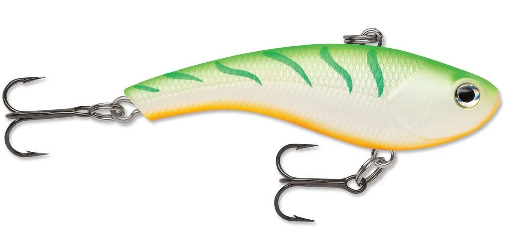 Rapala Slab Rap SLR05 2 Inch Lipless Crankbait 12 Rapala Slab Rap SLR05 2 Inch Lipless Crankbait - Image 12