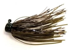 Z-Man ShroomZ Micro Finesse Jig 3/16 Oz. 2 Pack -Hot Sale Angling Store green pumpkin 27b0634b 1d24 432f bd73 05971b464d89