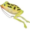 Panther Martin Holographic Superior Frog Topwater Lure