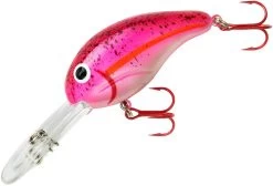 Bandit 300 Crappie Series Deep Diving Crankbait -Hot Sale Angling Store hotty totty