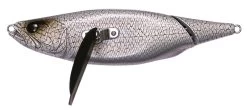 Megabass I-WING 135 Winged Topwater Lure -Hot Sale Angling Store i wing sp c 18 white python